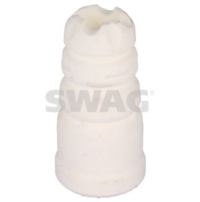 SWAG 33 11 3526 Rubber Buffer, suspension Rear Axle Left Rear Axle Right for PORSCHE